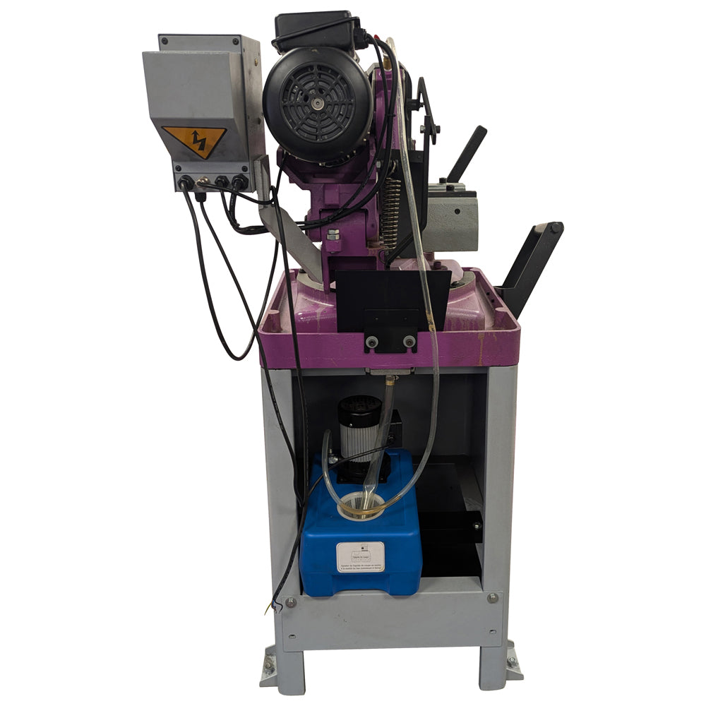 TS 315 INOX - 20114200