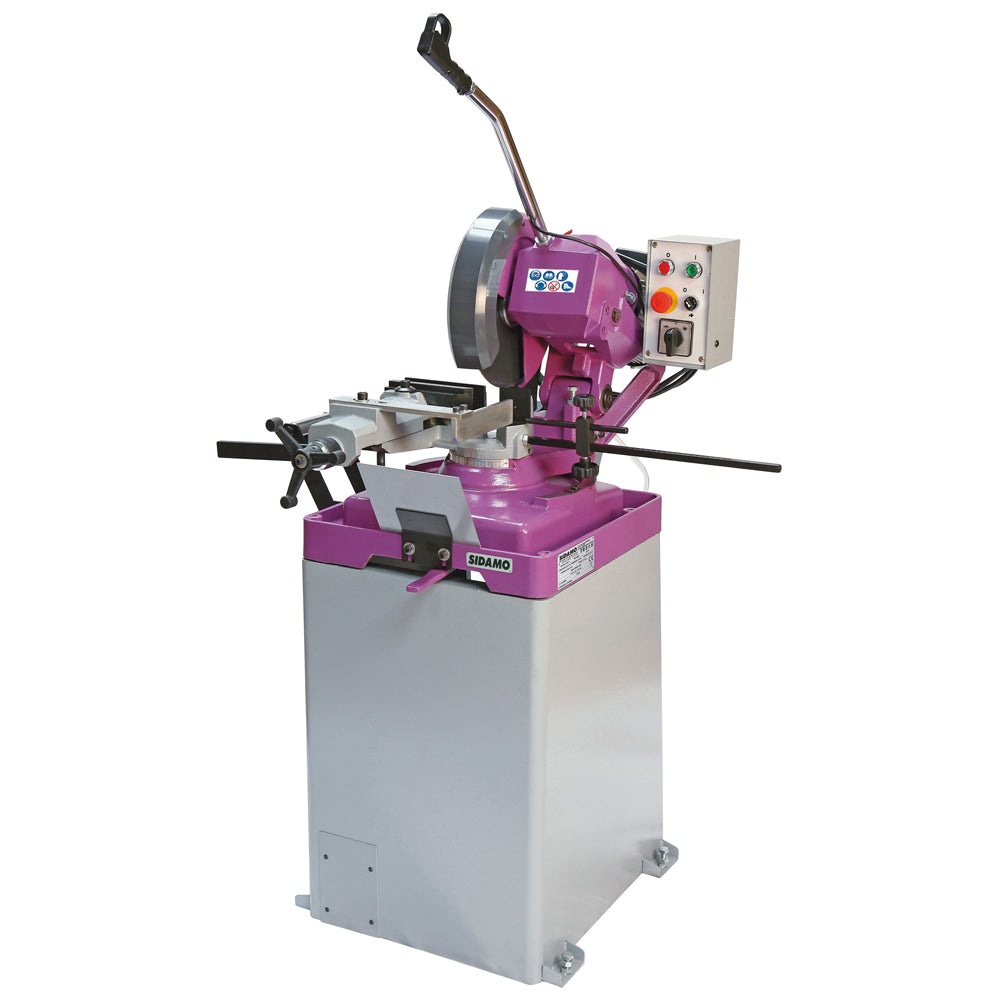TS 315 INOX 20114200