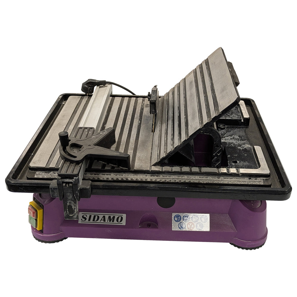 SCIE CARRELAGE DIAMINIPRO 180 - 20116067