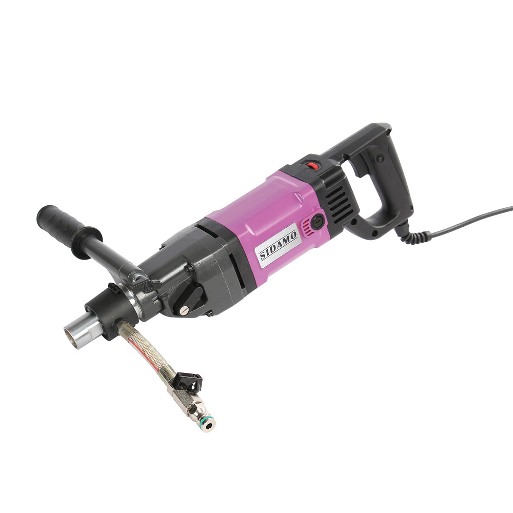 CAROTTEUSE PORTATIVE CD130 R1/2 - 1'1/4 - 20116080