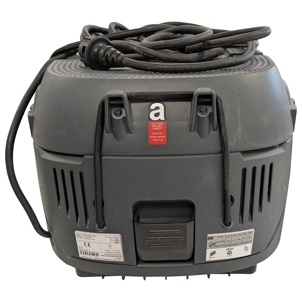 ULTRA ASP 40P-H - 20405050