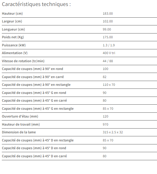 TS 315 20114086 Retour Worldskills