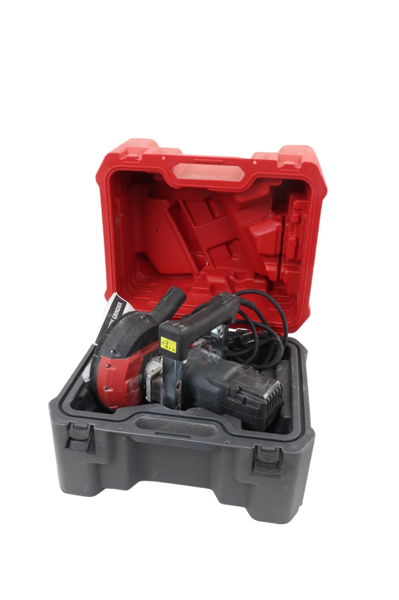 SURFACEUSE A BETON-ECH256