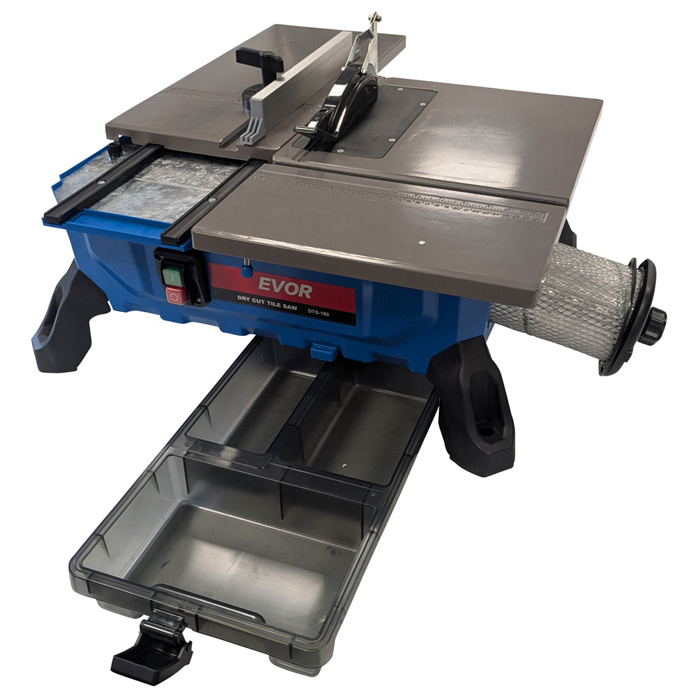 SCIE CARRELAGE HDT 180 - ECH291