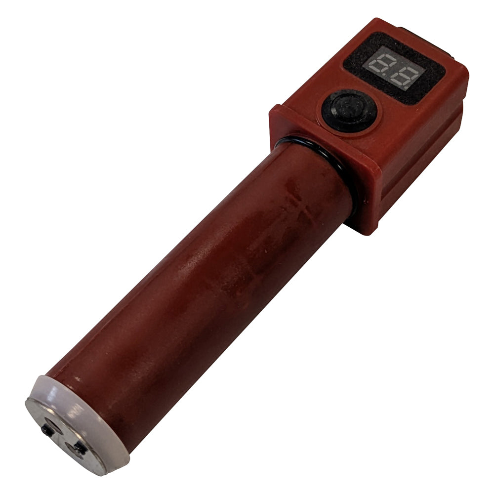 BATTERIE DE VENTOUSE GED-DB03 - ECH297