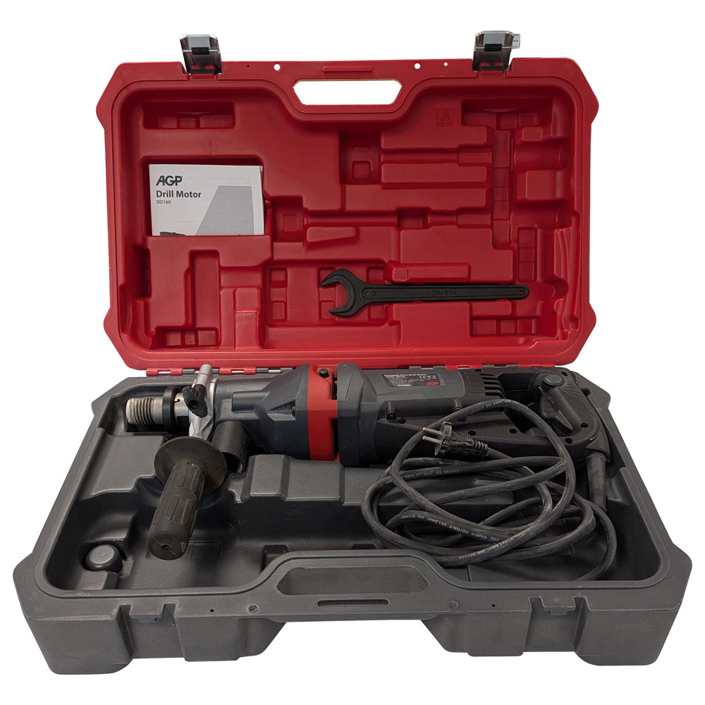 Carotteuse DD160 - ECH300