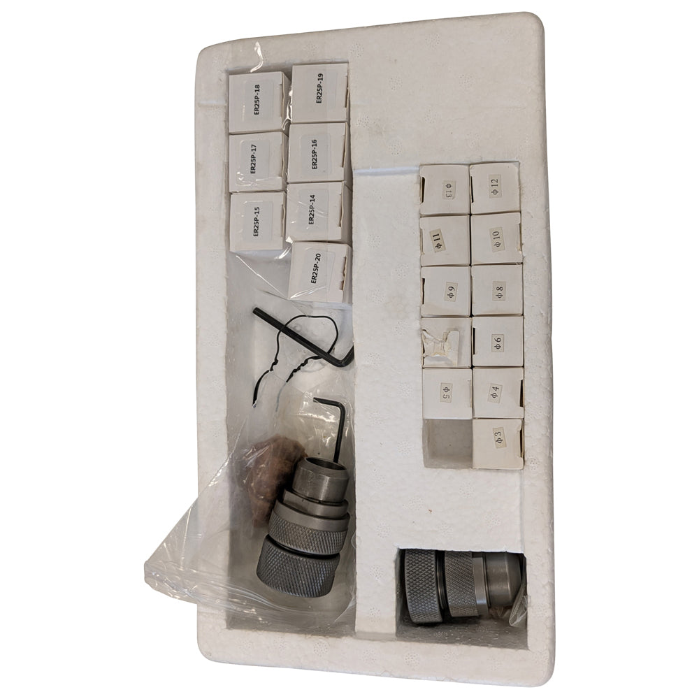 AFFUTEUR MR-20G - ECH305