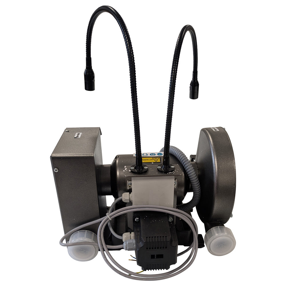Touret à meuler à eau SLIBEX 200ES - ECH351