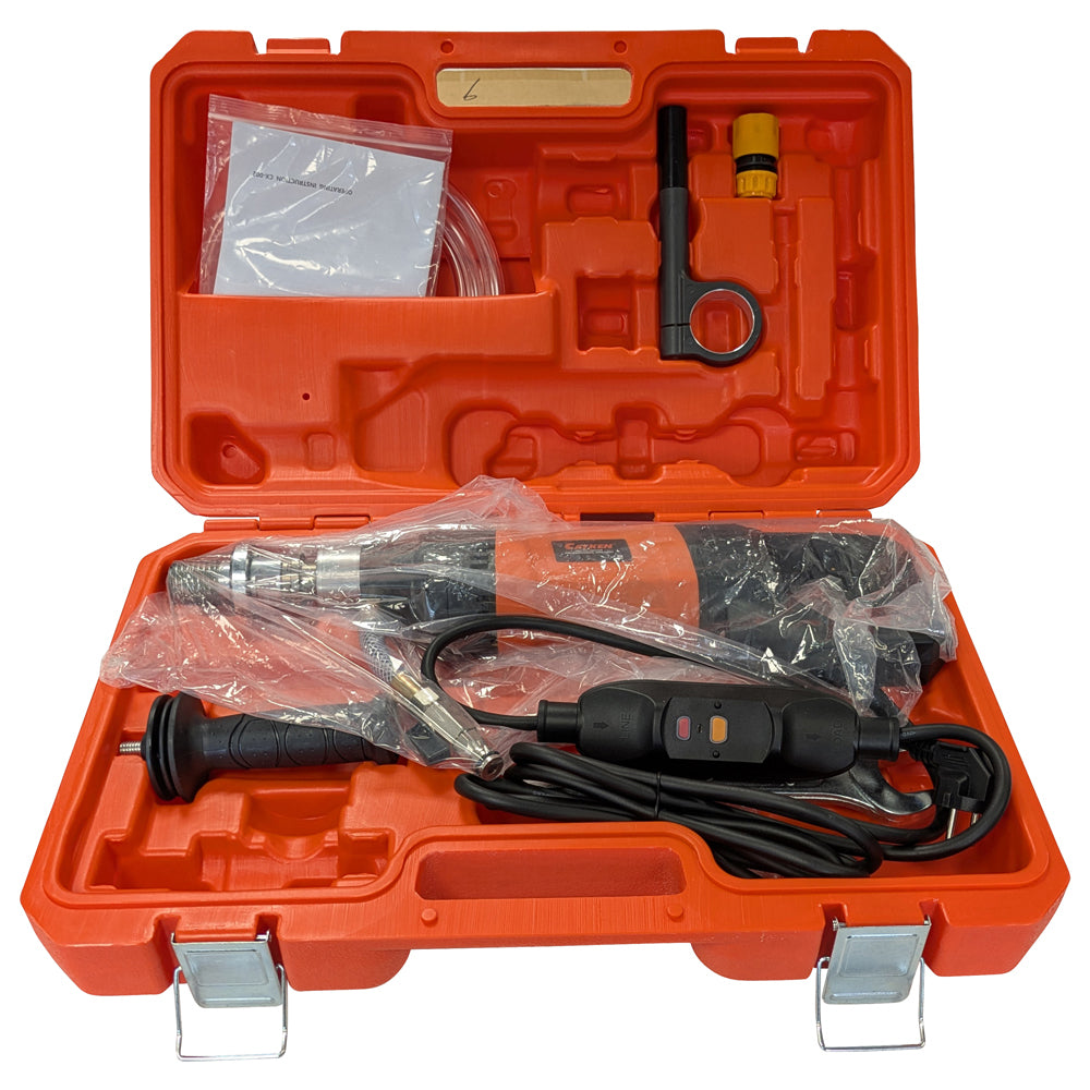 Carotteuse BMK-168SPDB - ECH390