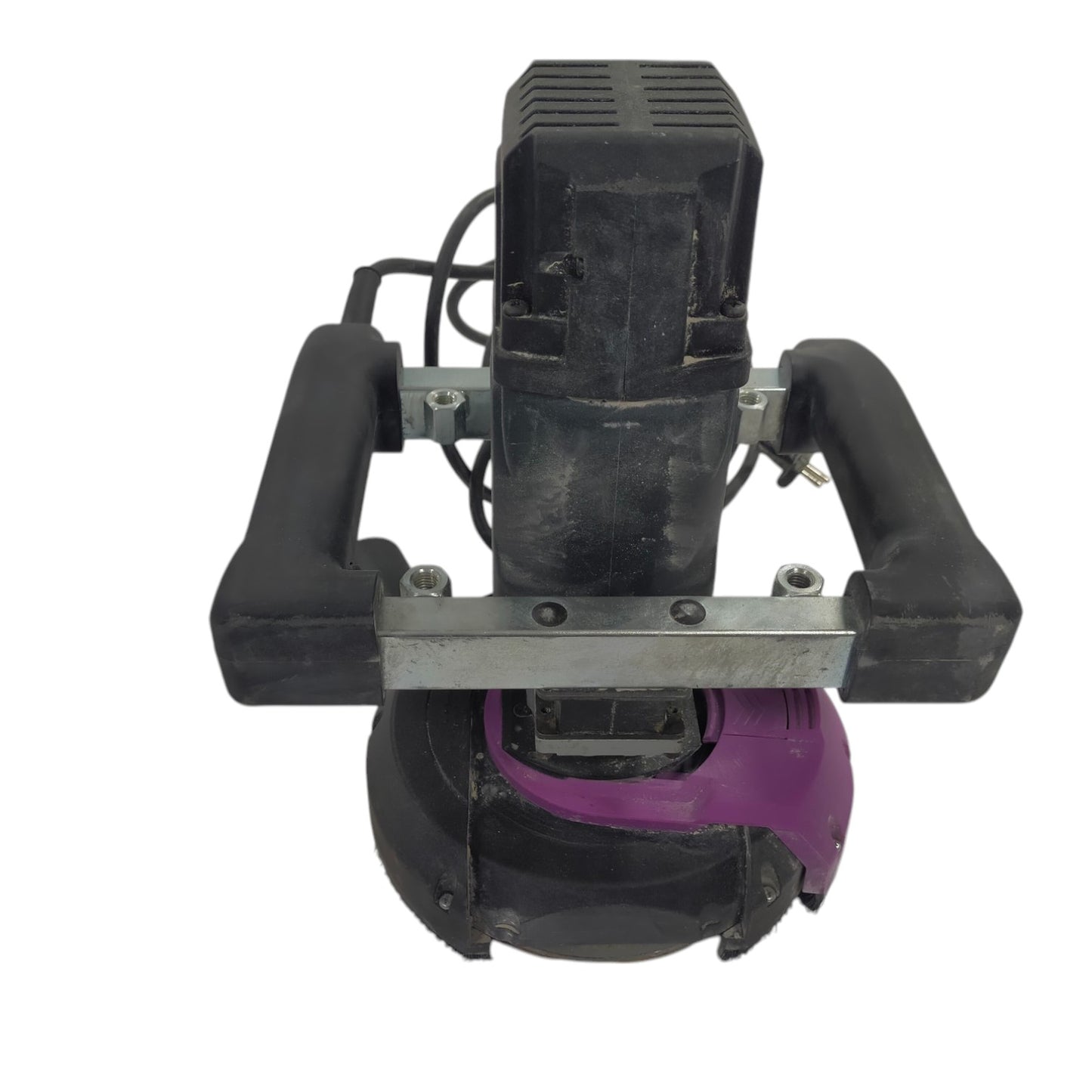 SURFACEUSE A BETON PRO GRIND 180 AVEC ASSIETTE A PONCER- 20116801 P24-3735/P24-3736