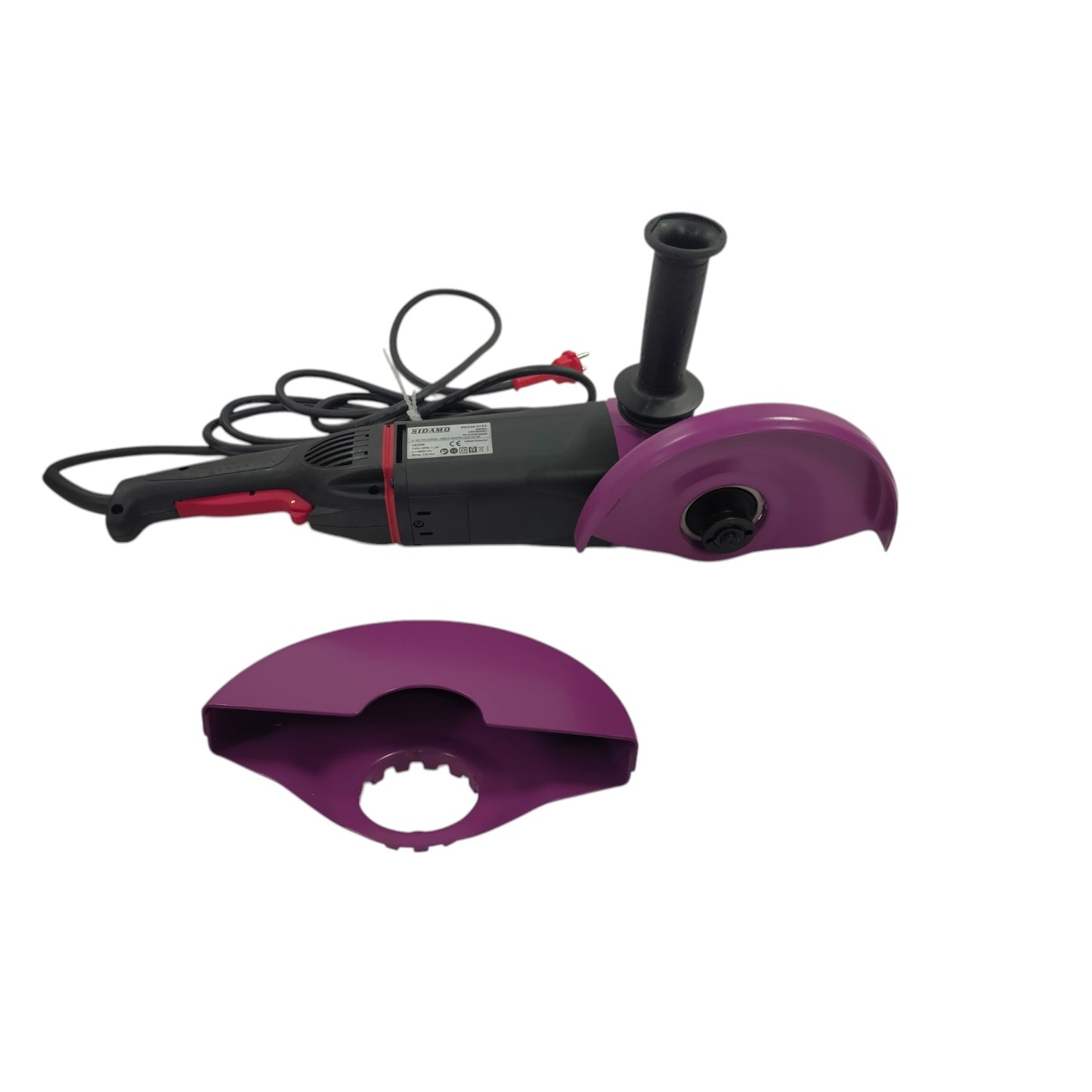 MEULEUSE ANGULAIRE MA230 AV24 - 20804002