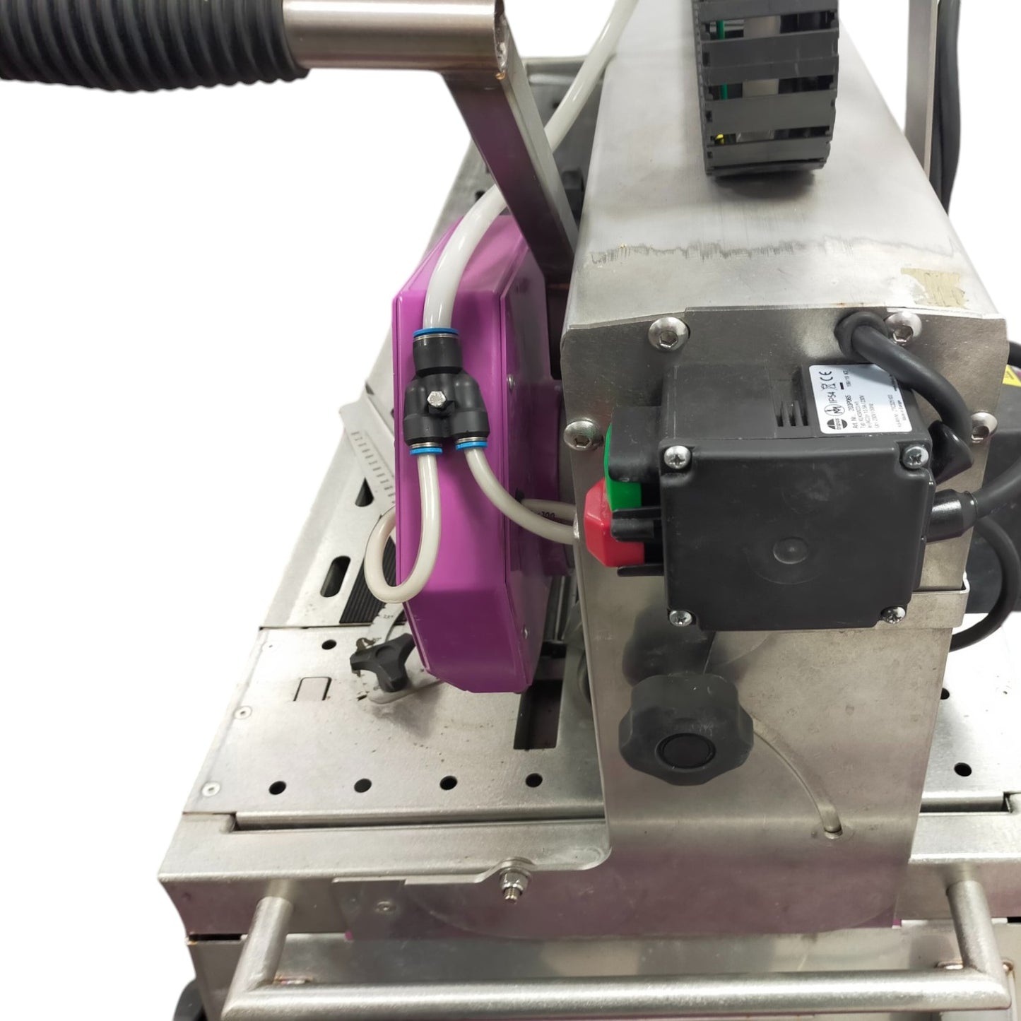 SCIE DE TABLE 1200i - ECH263