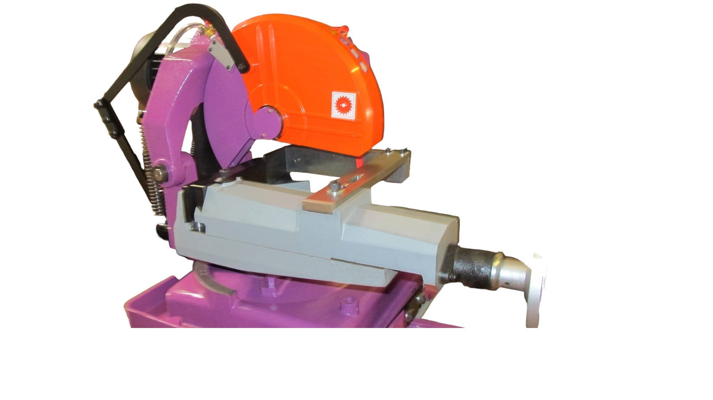 TRONCONNEUSE CS-350- ECH072