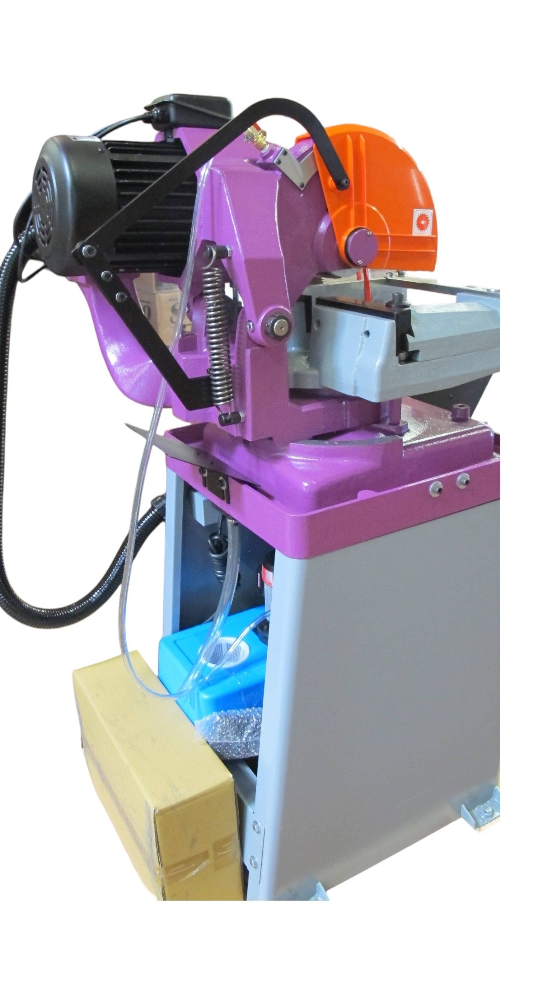 TRONCONNEUSE CS-350- ECH072