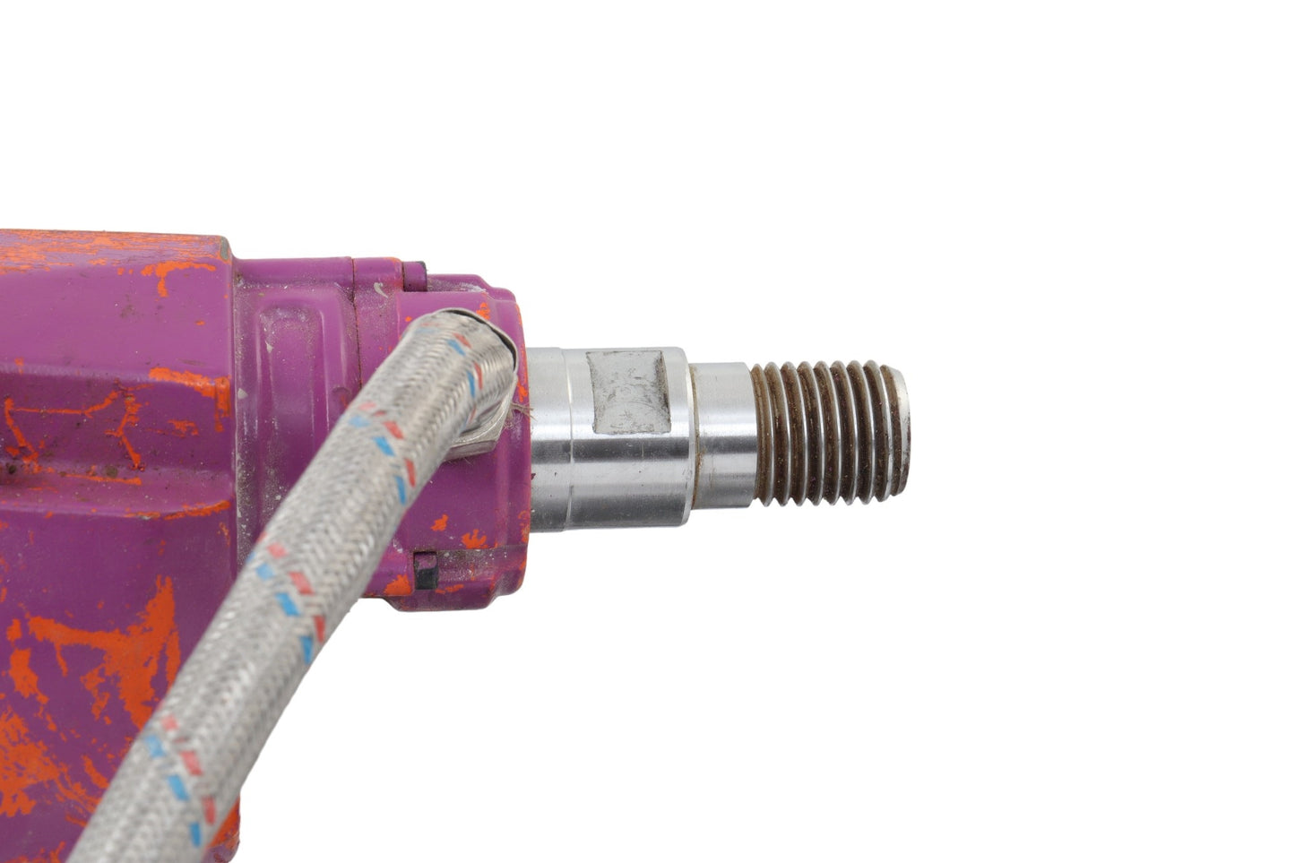 CAROTTEUSE CD300 AVEC SOCLE-ECH265