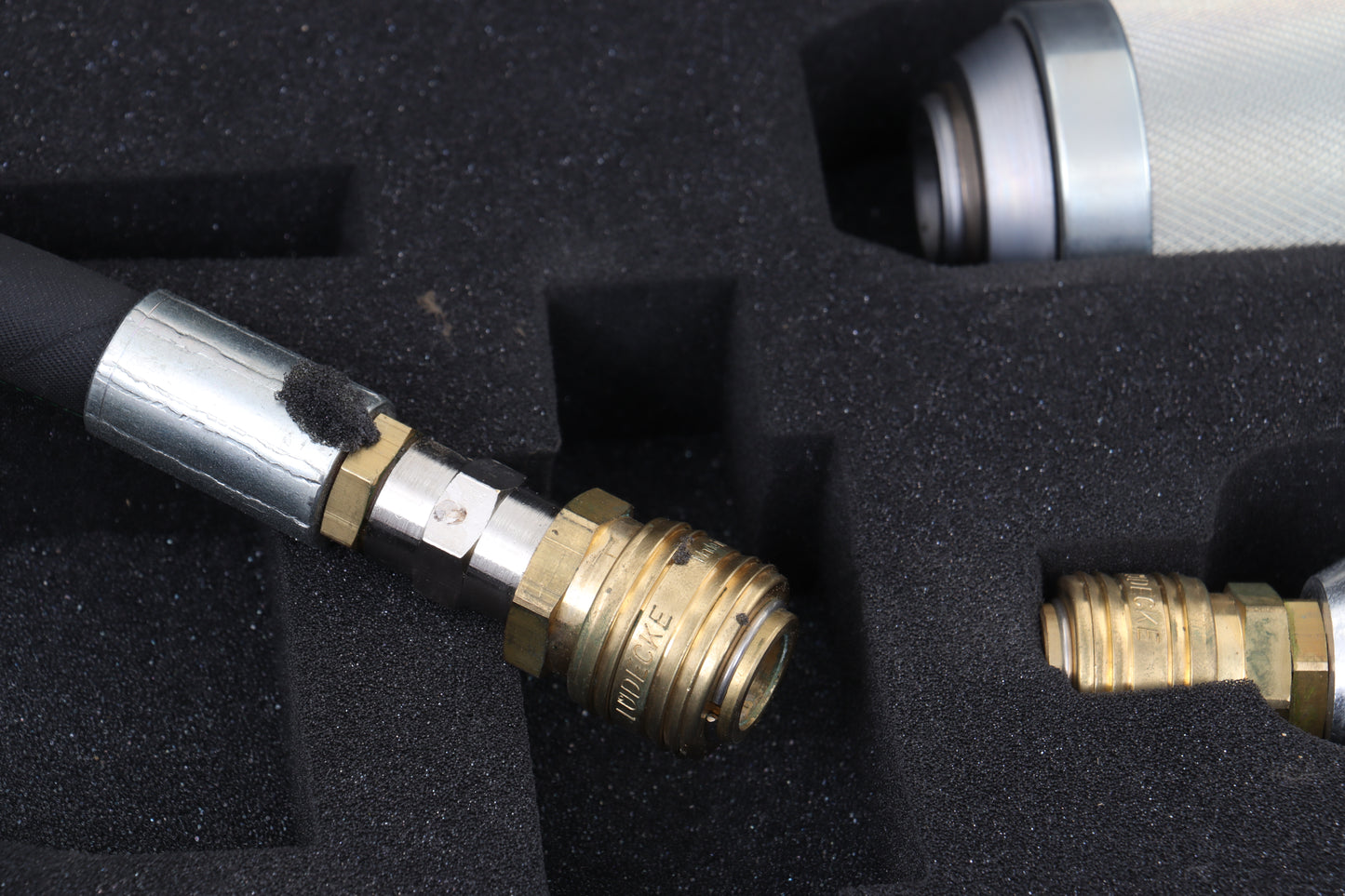 DECAPEUR PNEUMATIQUE PETIT MODELE- ECH334