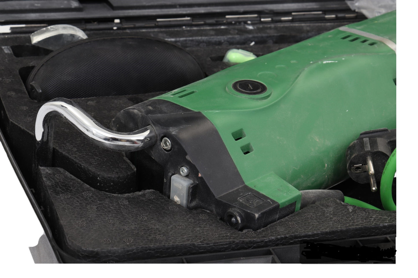 MOTEUR DE CAROTTAGE DMP-352- ECH196