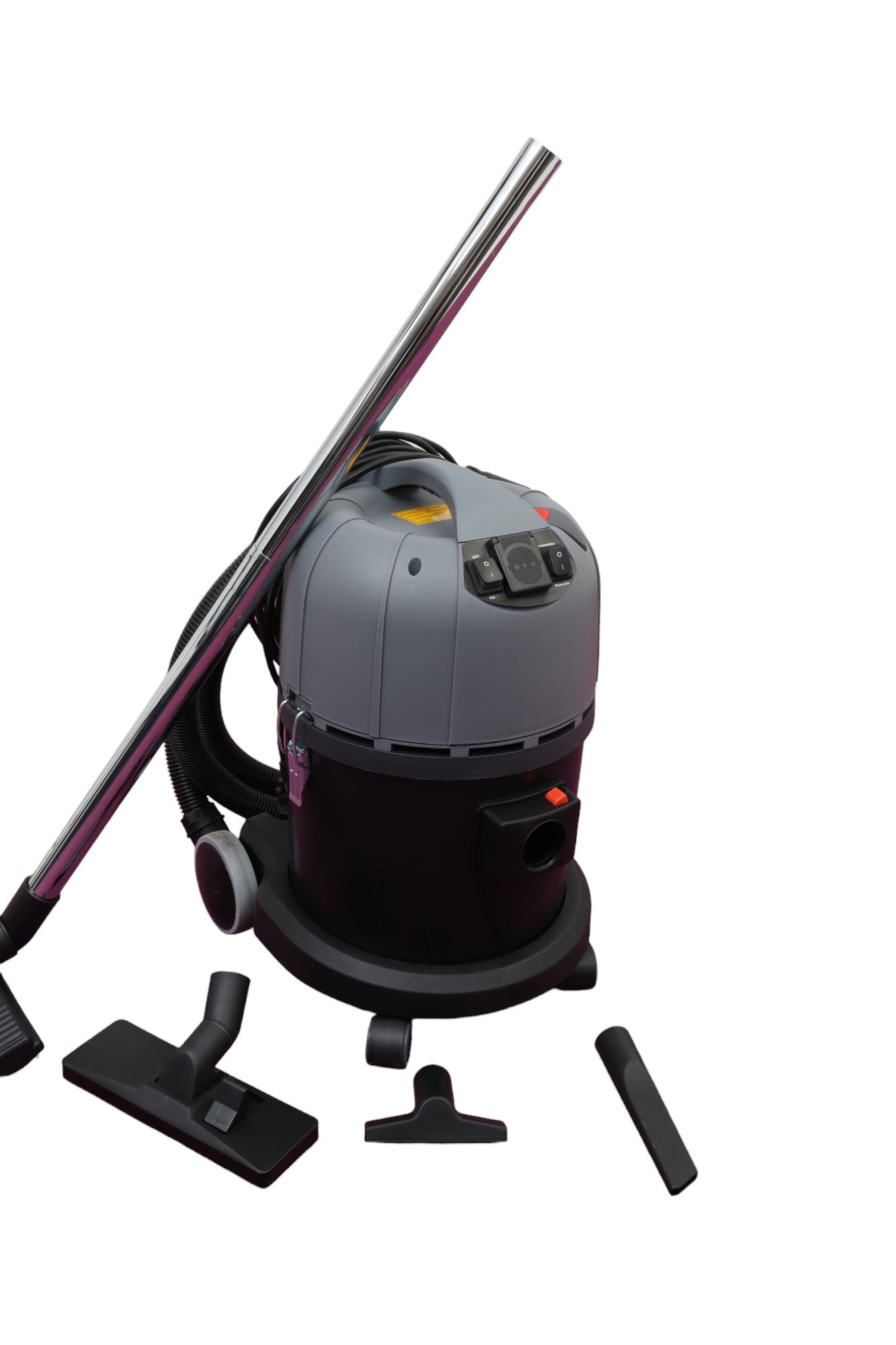 Aspirateur poussières - ECH269