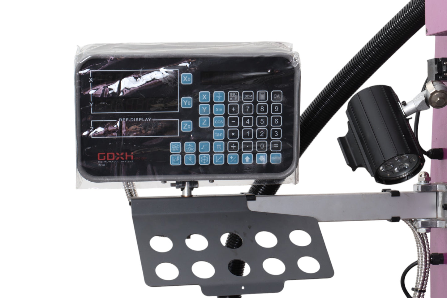 PRO 30 FV- ECH246