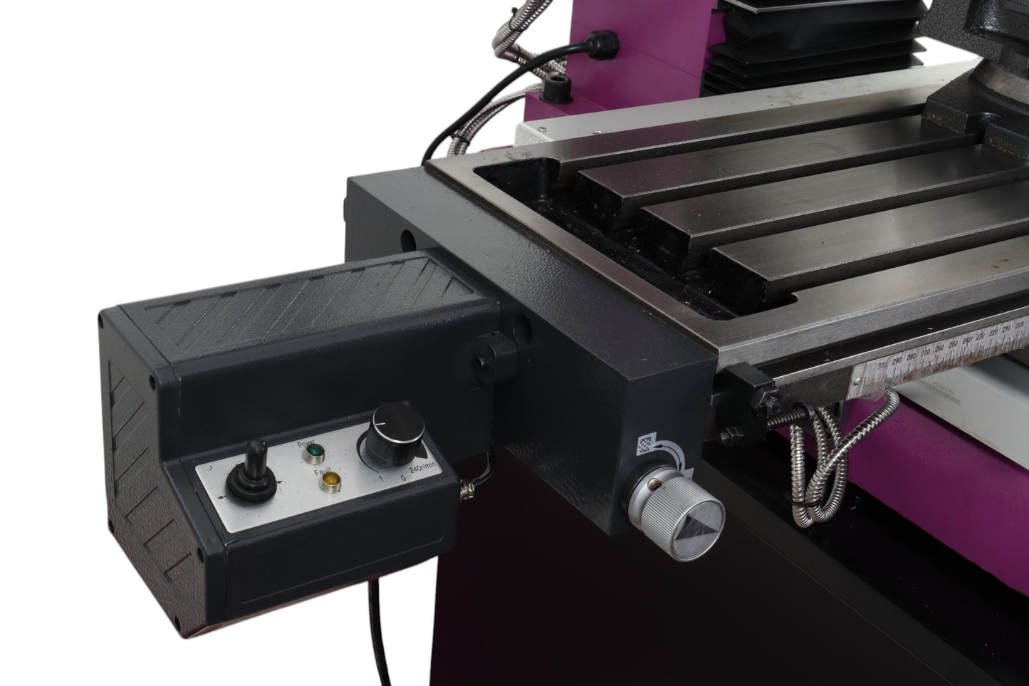 PRO 30 FV- ECH246