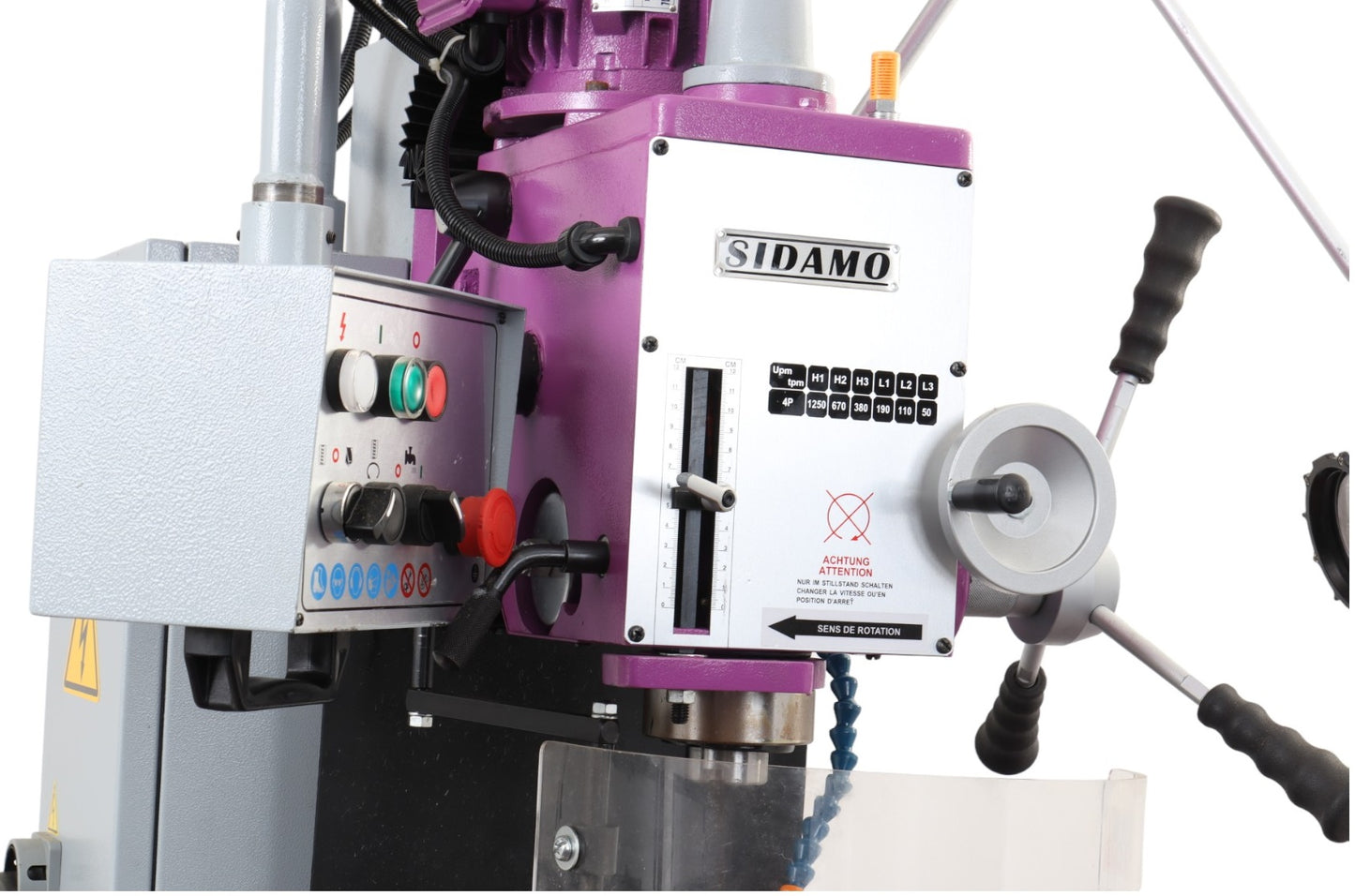 PRO30 FV DL T- 20502081