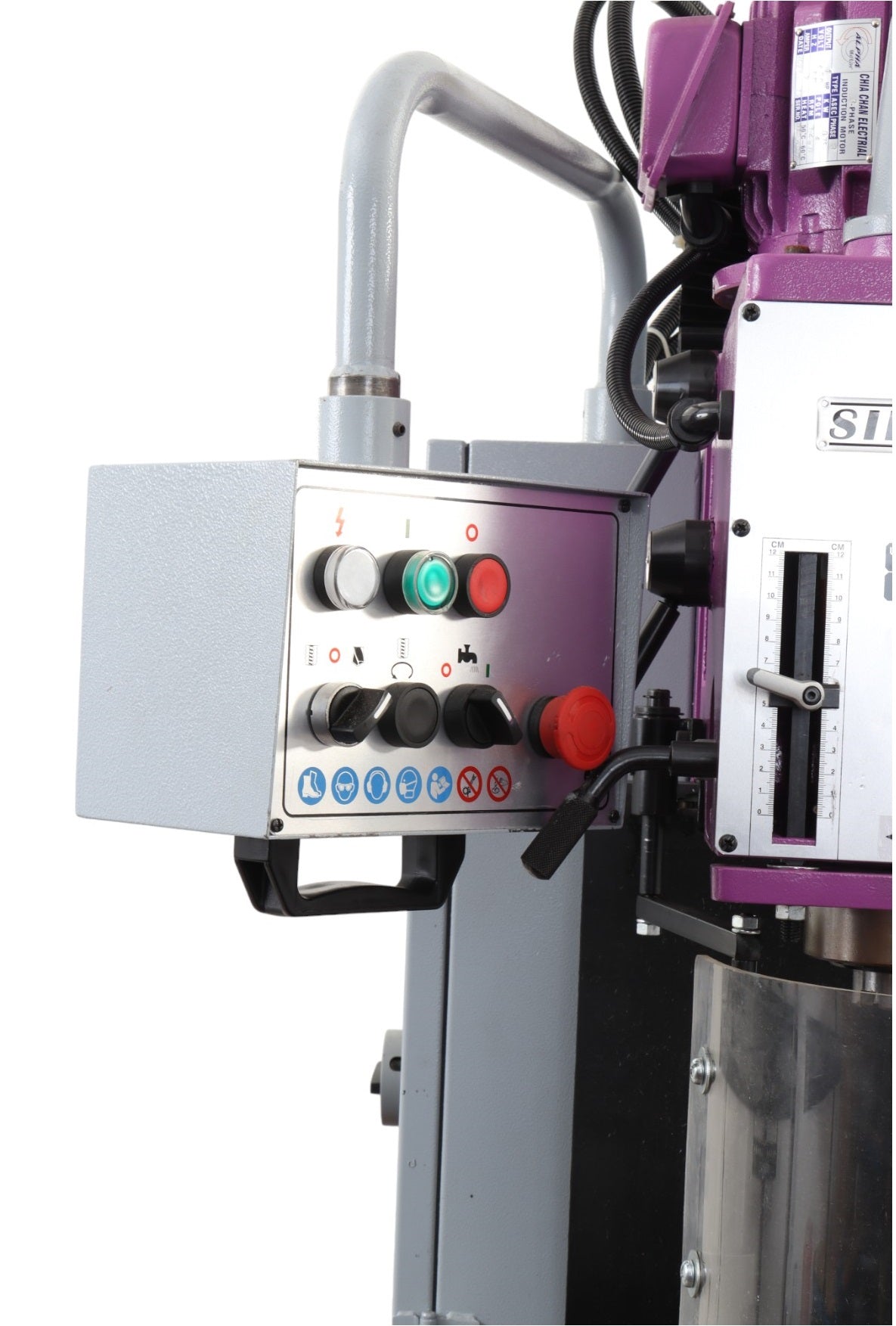 PRO30 FV DL T- 20502081