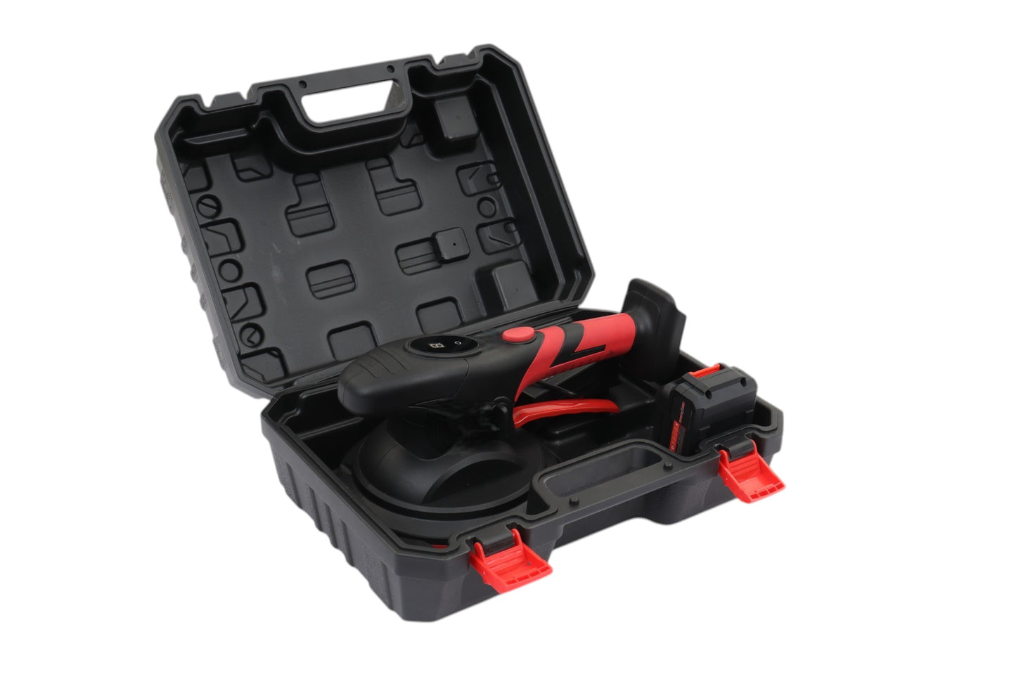 VENTOUSE VIBRANTE - ECH372