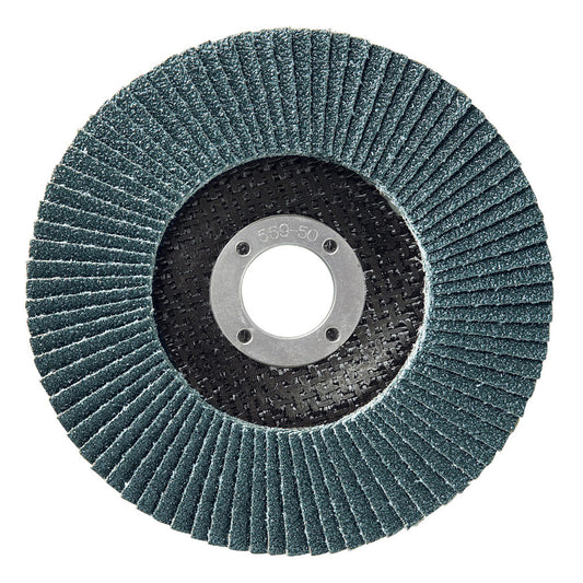 DISQUE LAMELLES LAMDISC PLAT D.125X22,23 Z 40 SUPPORT NYLON - 11001059