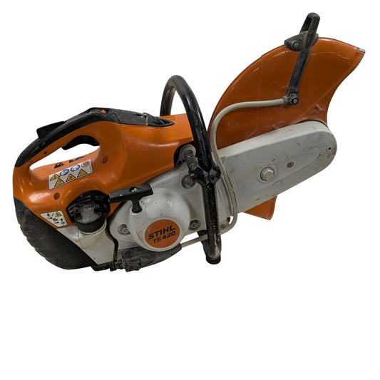 Découpeuse TS420 - 11198422