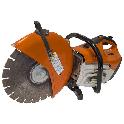 Découpeuse TS420 - 11198422