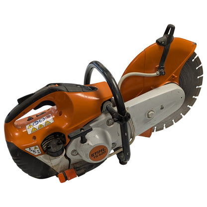 Découpeuse TS420 - 11198422