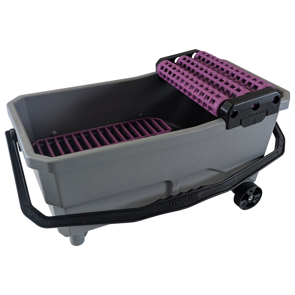 Bac de rinçage DUOBAC 18P - 11255070