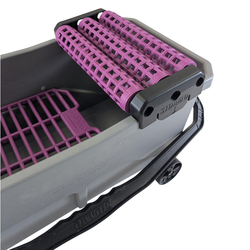 Bac de rinçage DUOBAC 18P - 11255070