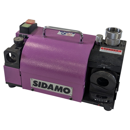 AFFUTEUR DE FORET AF13 - 20113200