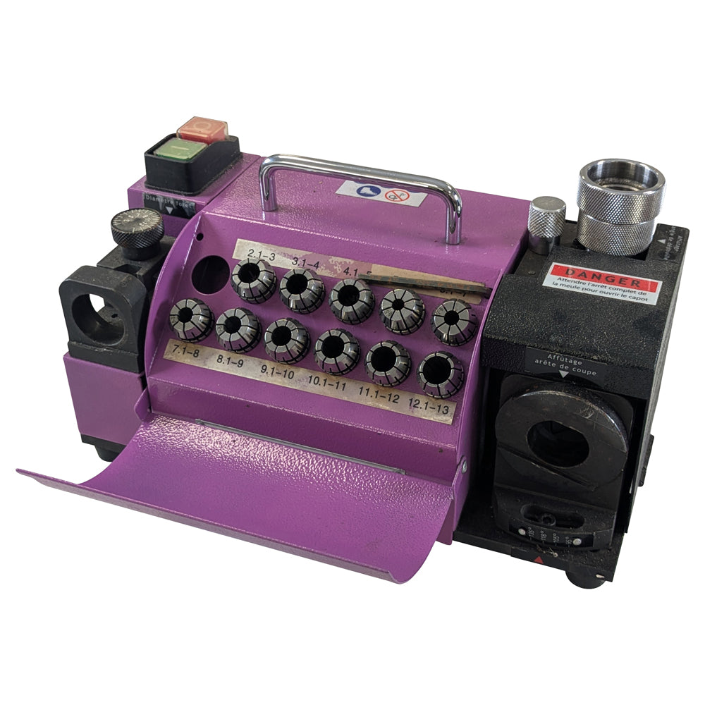 AFFUTEUR DE FORET AF13 - 20113200