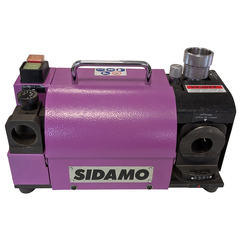 AFFUTEUR DE FORET AF13 - 20113200 Retour worldskills