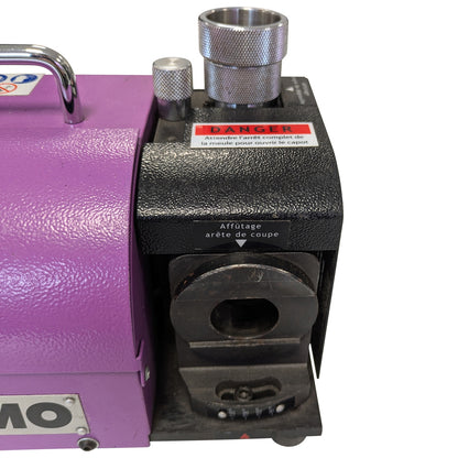 AFFUTEUR DE FORET AF13 - 20113200 Retour worldskills