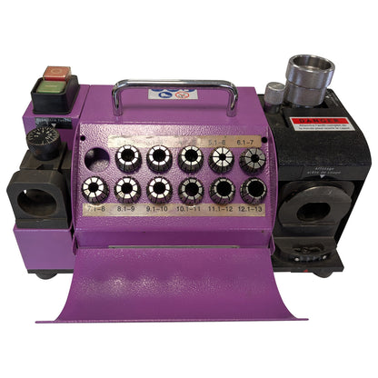 AFFUTEUR DE FORET AF13 - 20113200 Retour worldskills