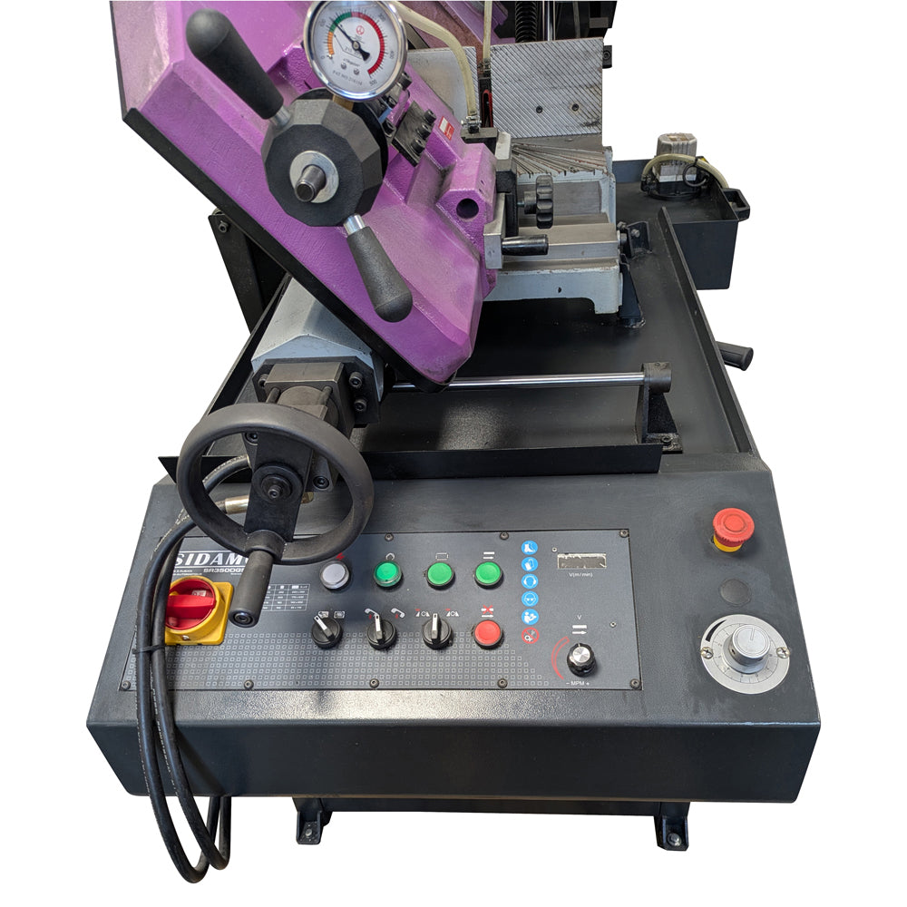 SR 350 DGSAV - 20114129