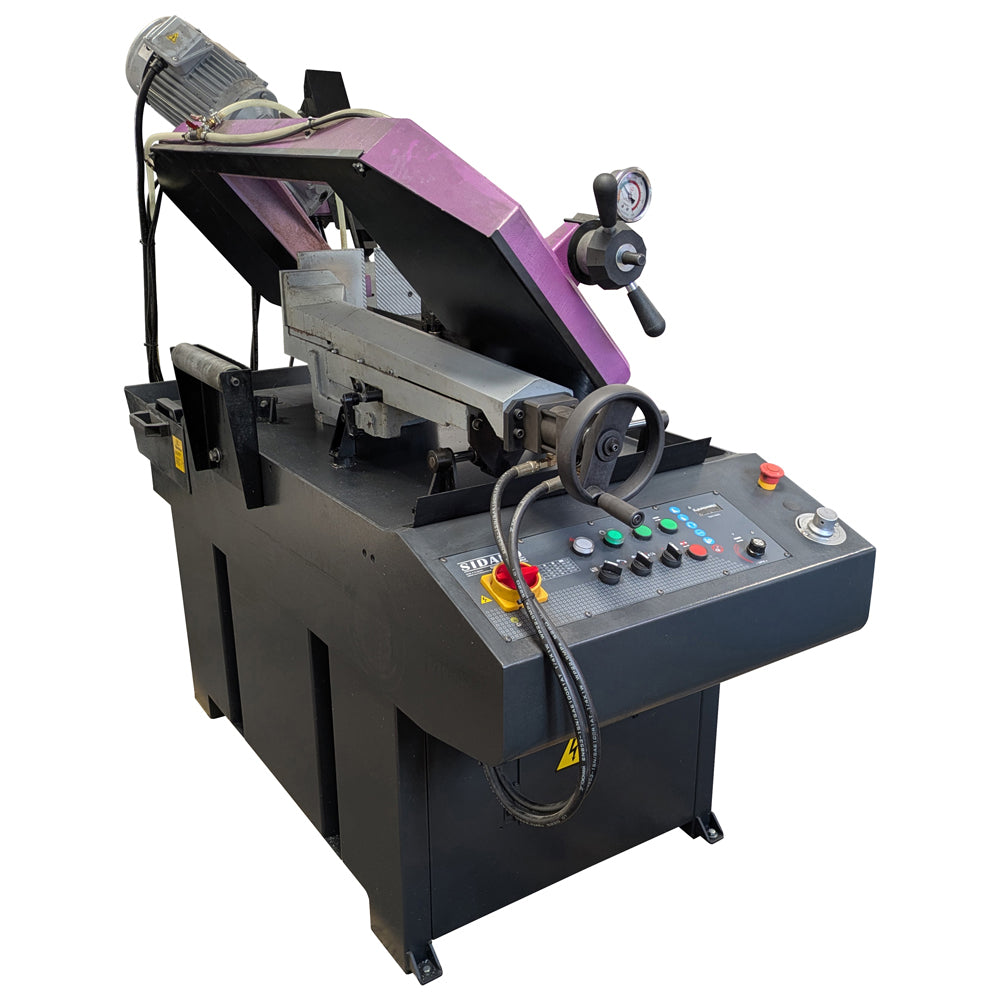 SR 350 DGSAV - 20114129