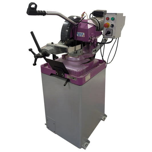 TS 315 INOX - 20114200