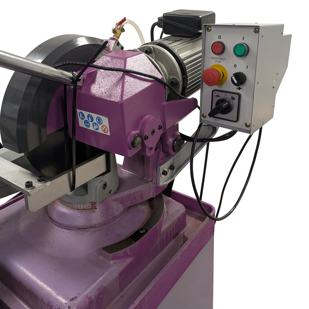 TS 315 INOX - 20114200