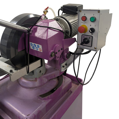 TS 315 INOX - 20114200