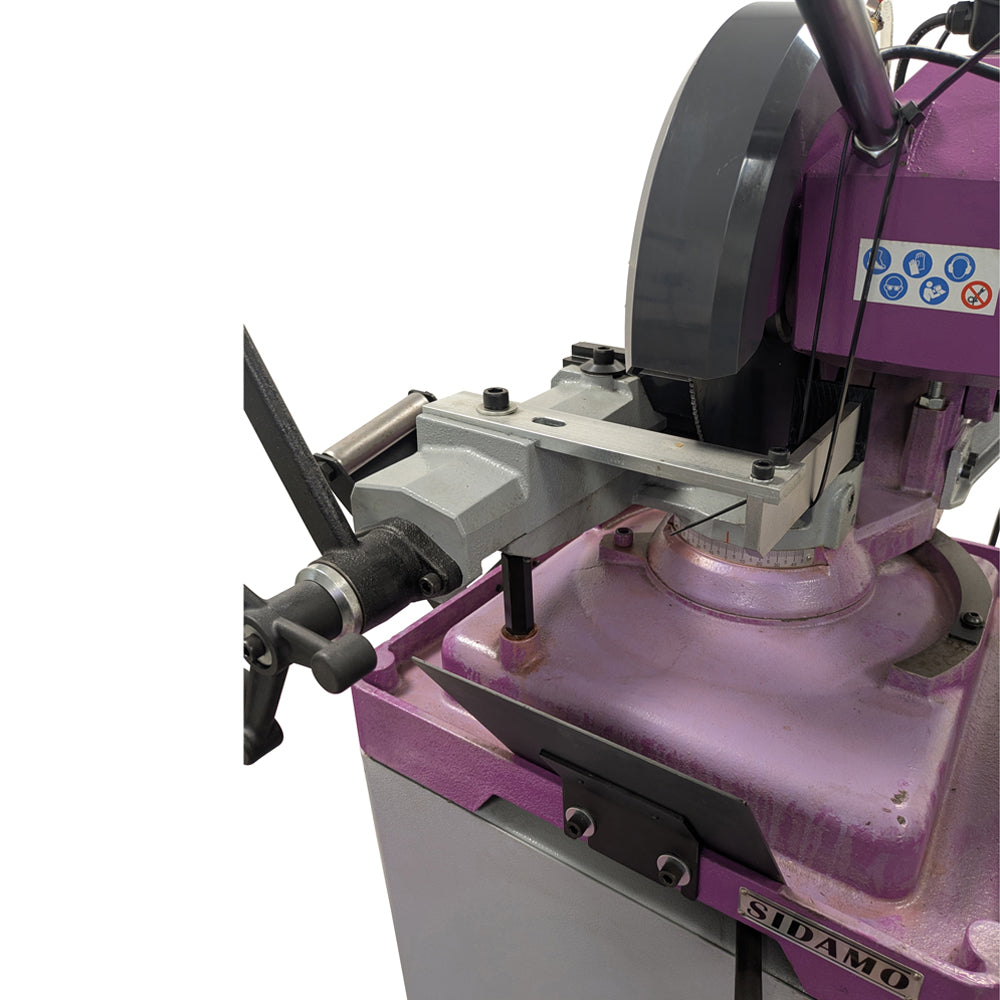 TS 315 INOX - 20114200
