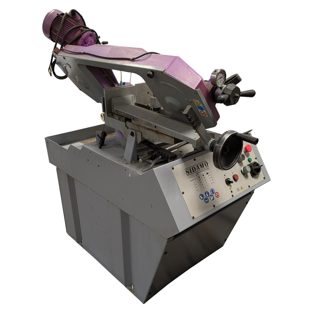 SR276 DGDAV - 20114225