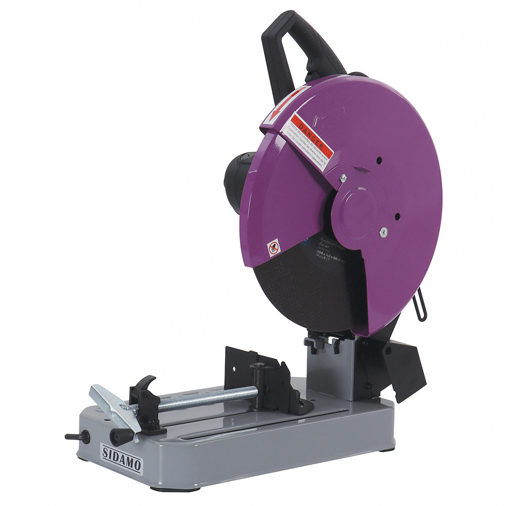 TRONCONNEUSE STAR MCA 350 - 20114300
