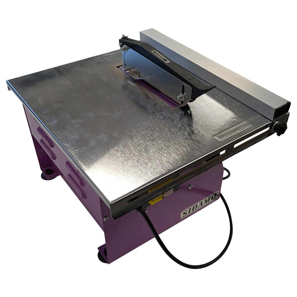 SCIE CARRELAGE DIAMINI BOX D.200 - 20116013