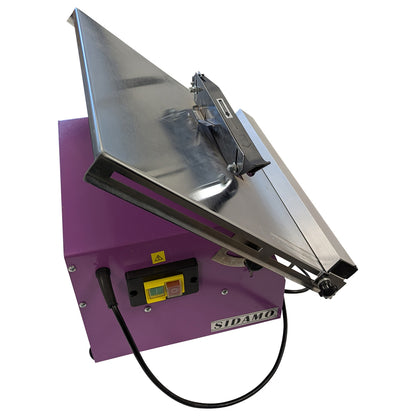 SCIE CARRELAGE DIAMINI BOX D.200 - 20116013