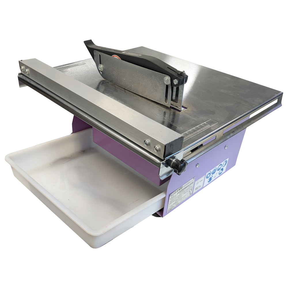 SCIE CARRELAGE DIAMINI BOX D.200 - 20116013