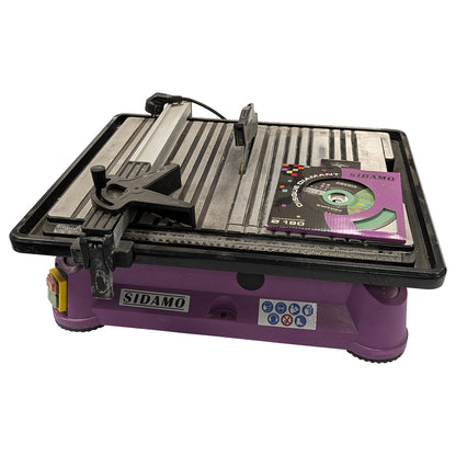 SCIE CARRELAGE DIAMINIPRO 180 - 20116067